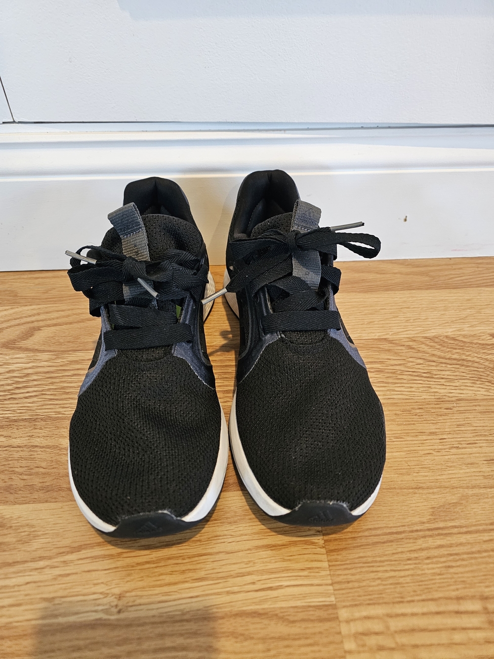 Adidas Edge Lux 5 Women's Running Shoes Size 9 - Picture 2 of 9